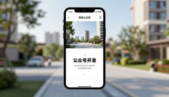 APP开发中系统集成的关键挑战与应对策略